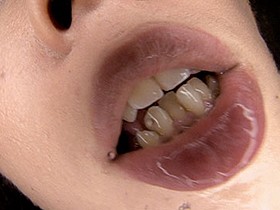 バーチャルべろチュウ 2 サンプル動画サムネイル